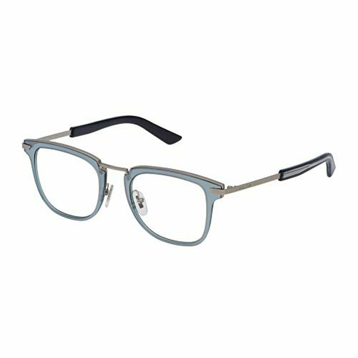 Ramă de Ochelari Bărbați Police VPL566480581