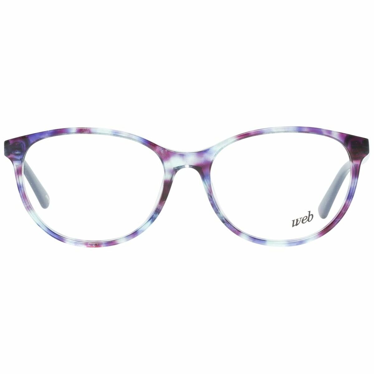 Ramă de Ochelari Damă WEB EYEWEAR WE5214 54A55