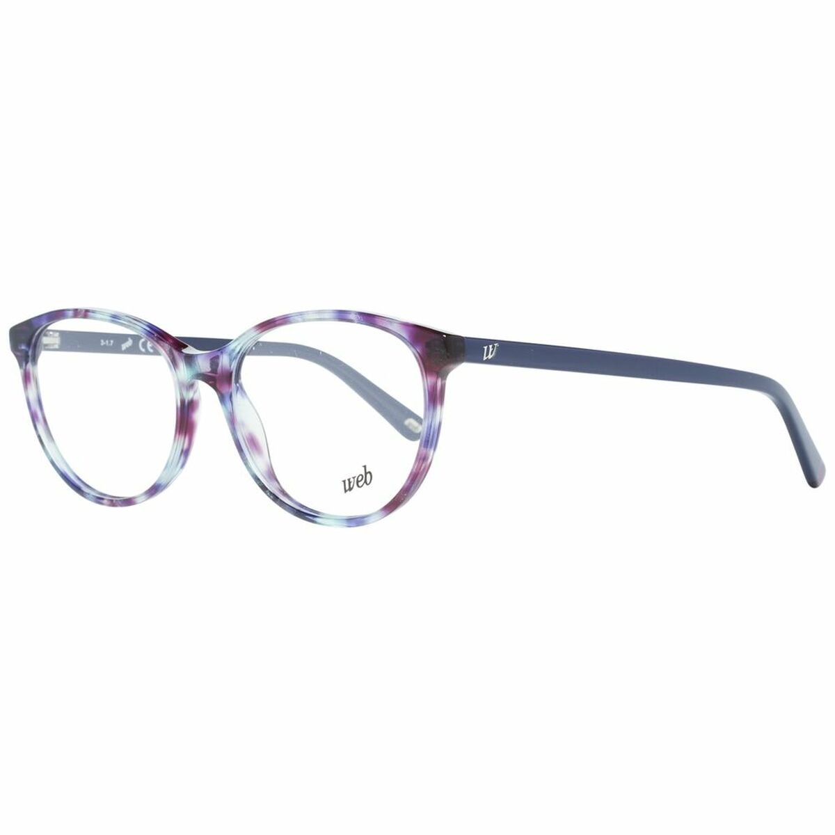 Ramă de Ochelari Damă WEB EYEWEAR WE5214 54A55