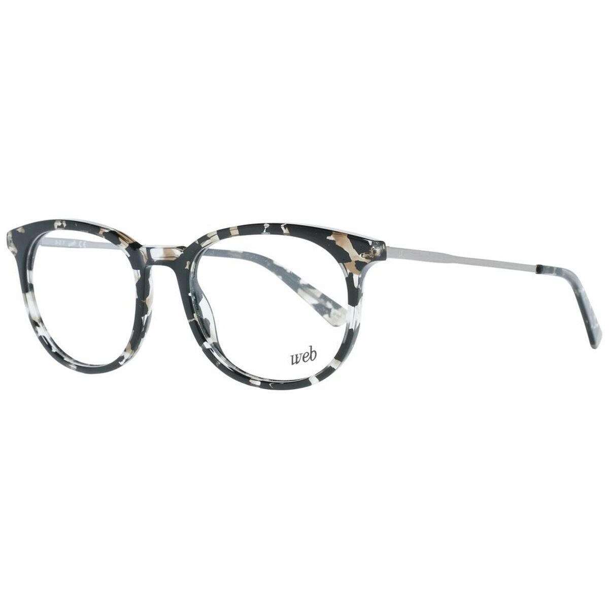 Ramă de Ochelari Bărbați WEB EYEWEAR WE5246 52055