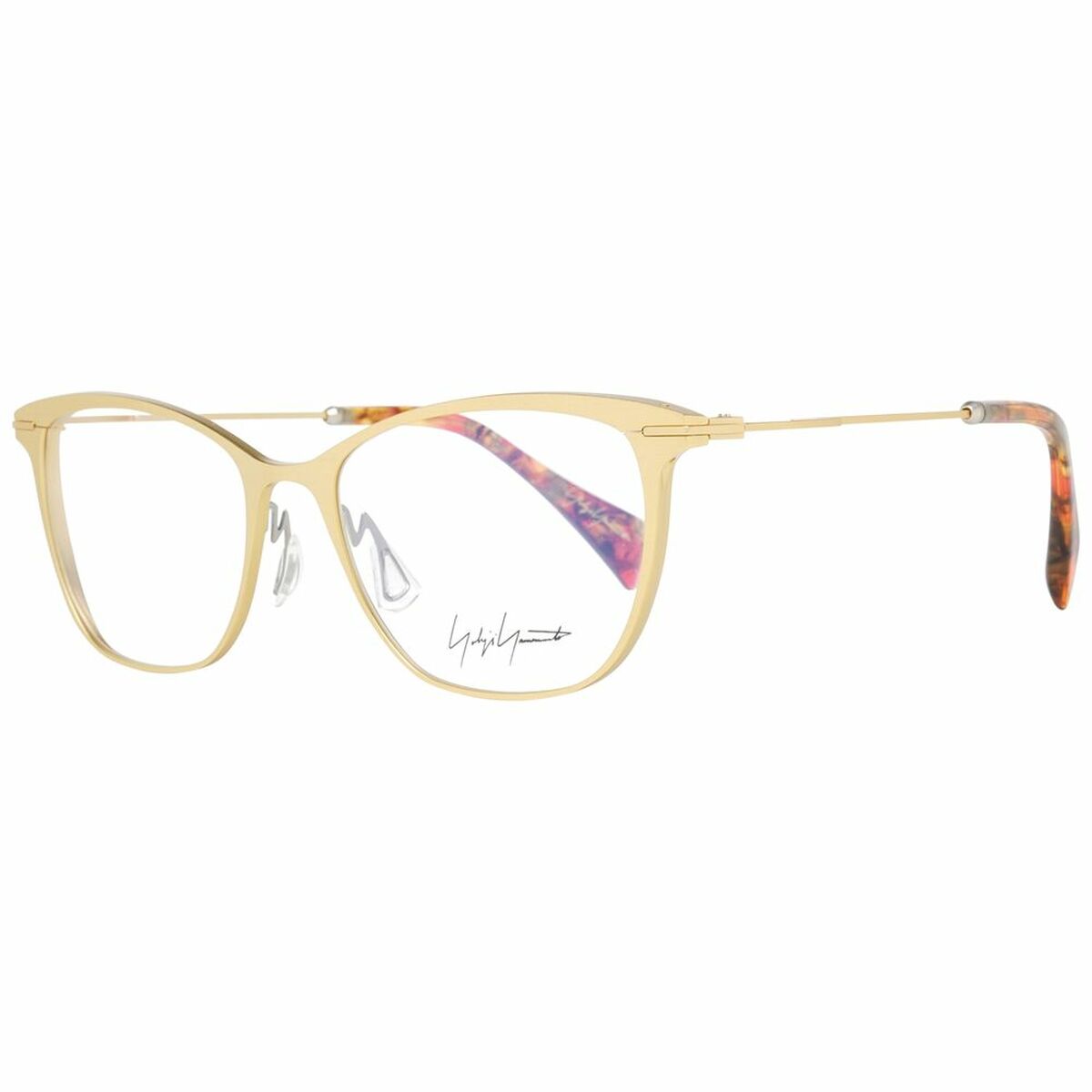 Ramă de Ochelari Damă Yohji Yamamoto YY3030 53464