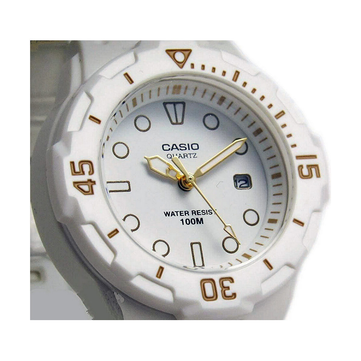 Ceas Damă Casio LRW-200H-7E2VEF (Ø 34 mm)