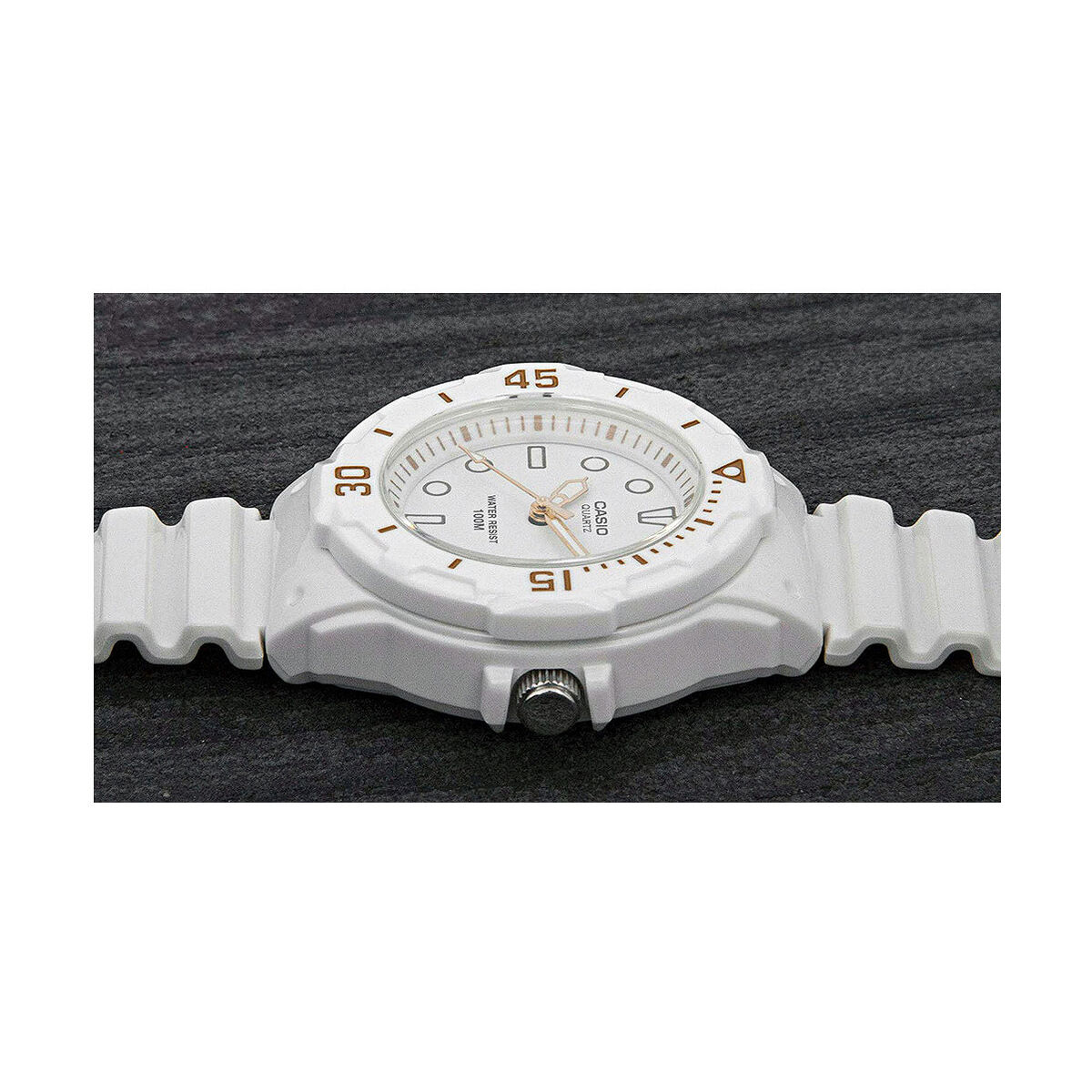 Ceas Damă Casio LRW-200H-7E2VEF (Ø 34 mm)