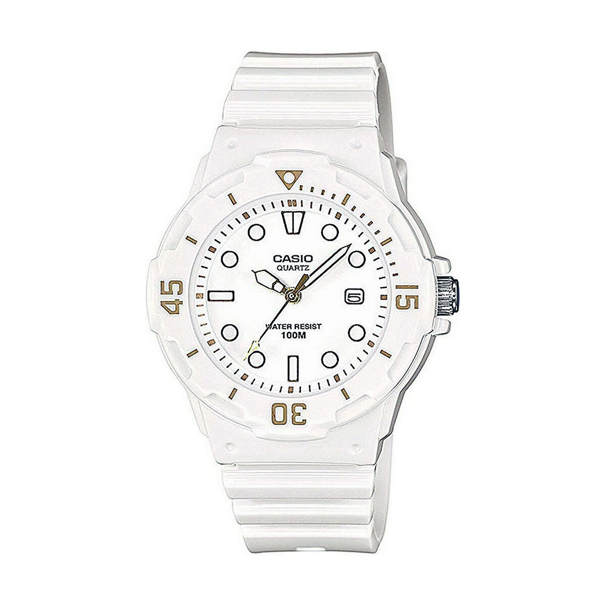 Ceas Damă Casio LRW-200H-7E2VEF (Ø 34 mm)