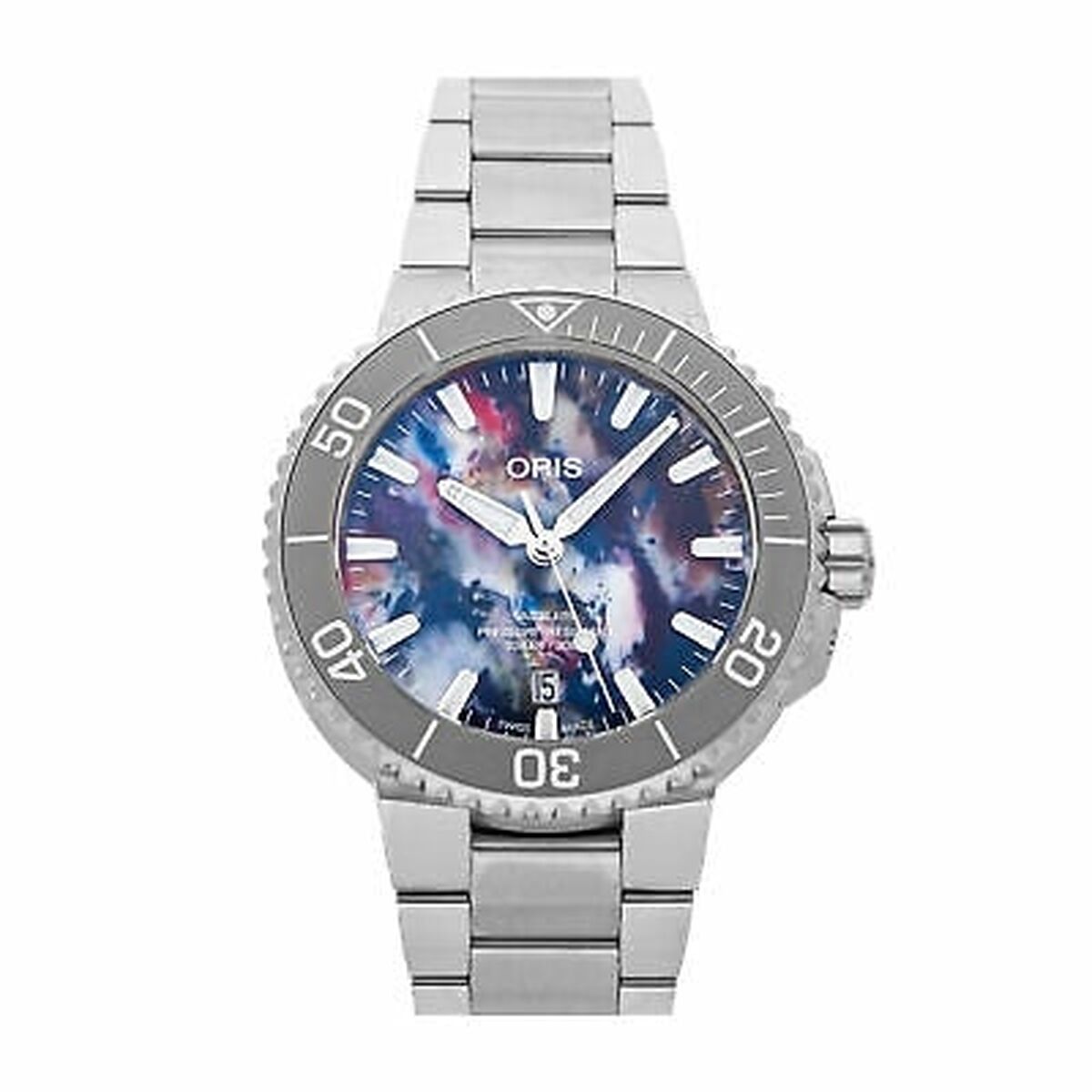 Ceas Bărbați Oris 73377664150SET (Ø 36 mm) (Ø 41,5 mm)