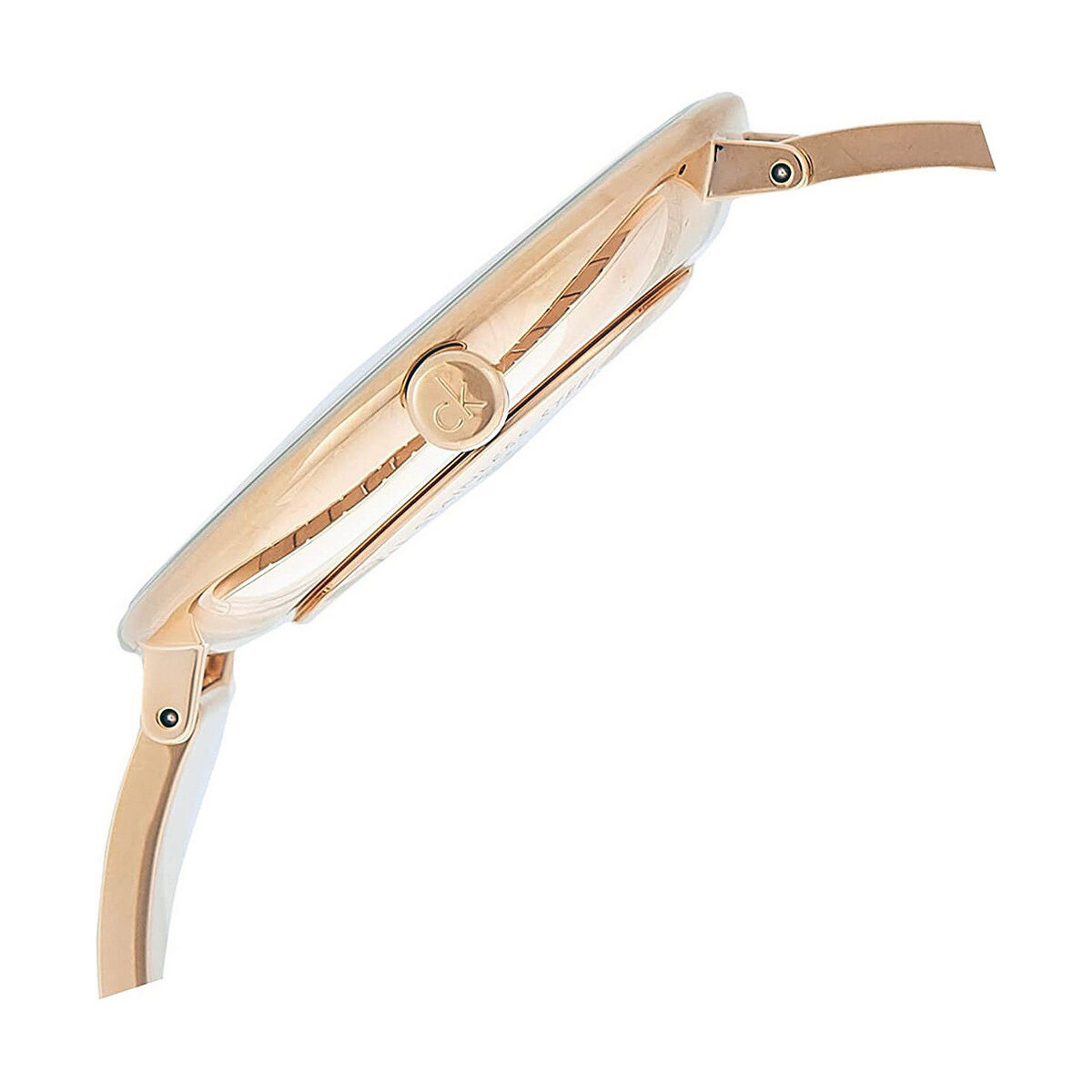 Ceas Damă Calvin Klein RISE (Ø 38 mm)