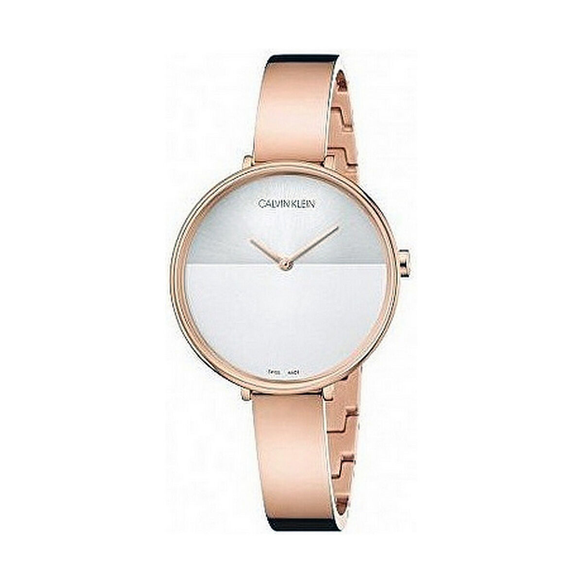 Ceas Damă Calvin Klein RISE (Ø 38 mm)