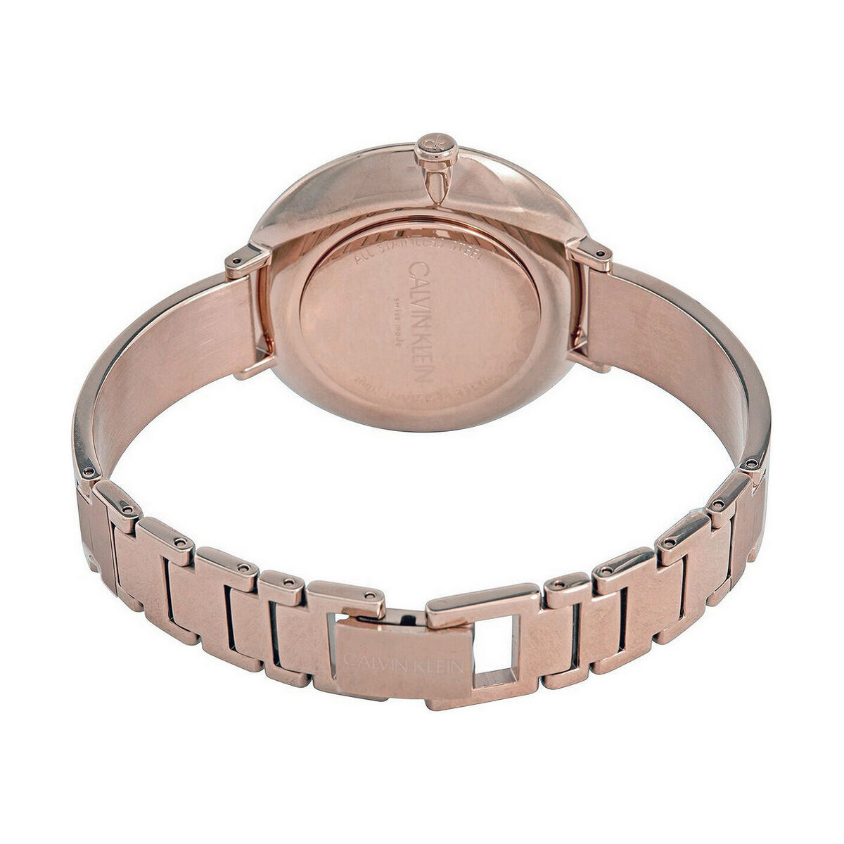 Ceas Damă Calvin Klein RISE (Ø 38 mm)
