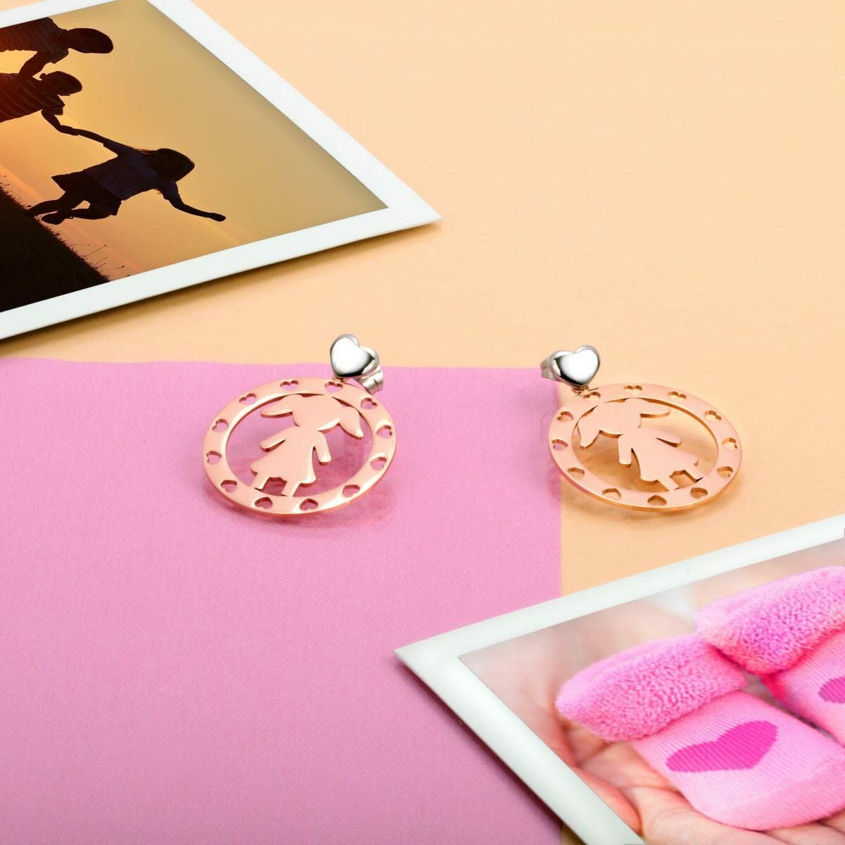 Cercei Damă Morellato TALISMANI