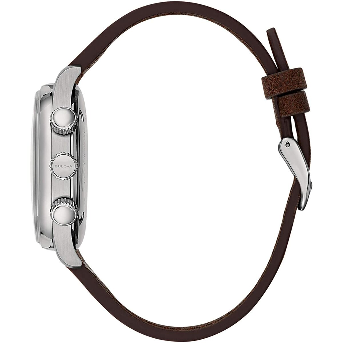 Ceas Bărbați Bulova 96A245 Negru