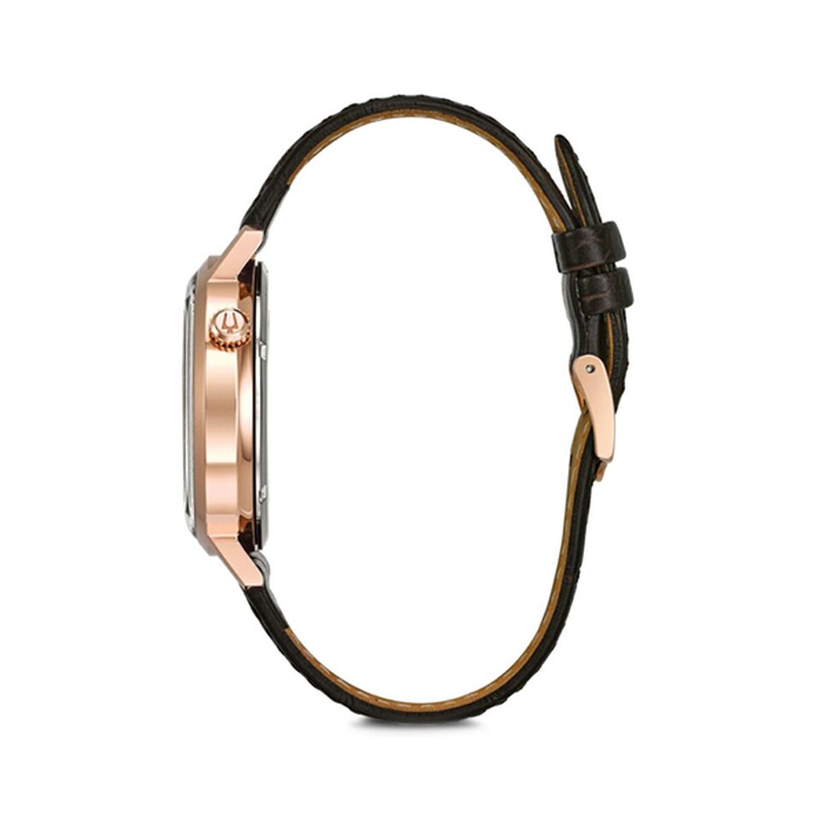 Ceas Bărbați Bulova 97A136 (Ø 41 mm)