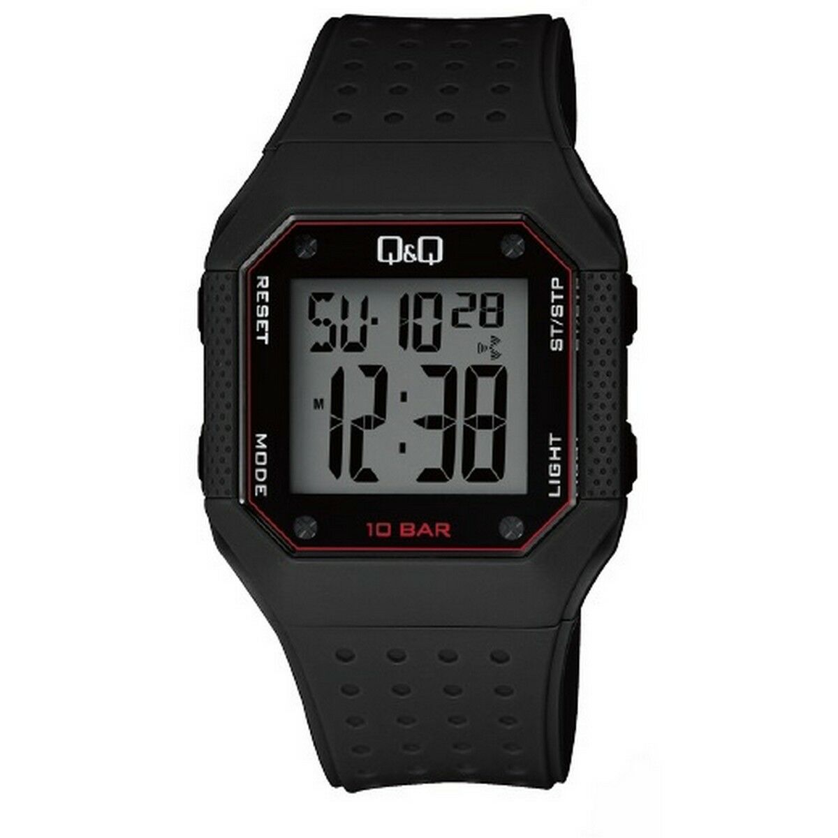 Ceas Unisex Q&Q M158J002Y (Ø 20 mm)