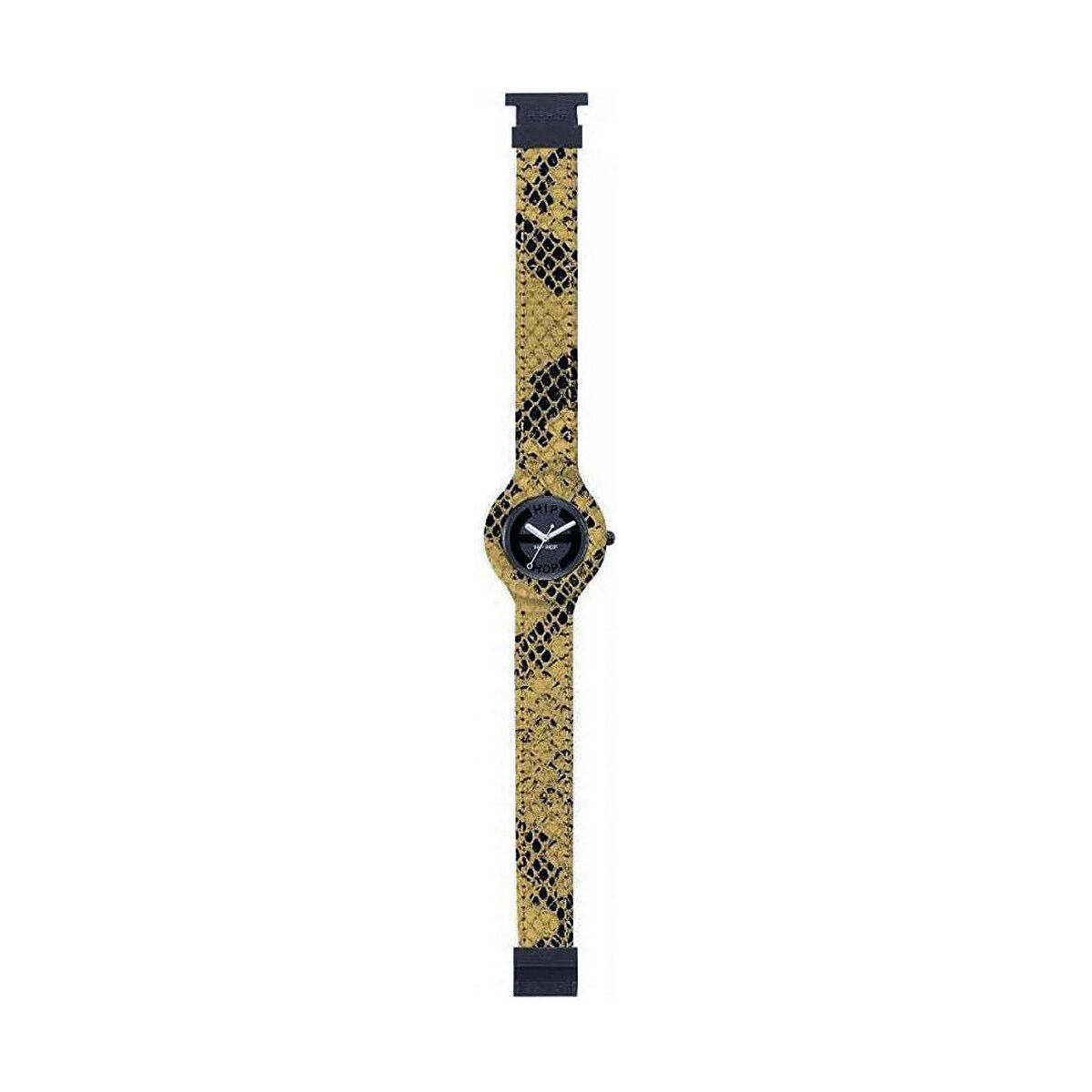 Ceas Damă Hip Hop LEATHER (Ø 32 mm)