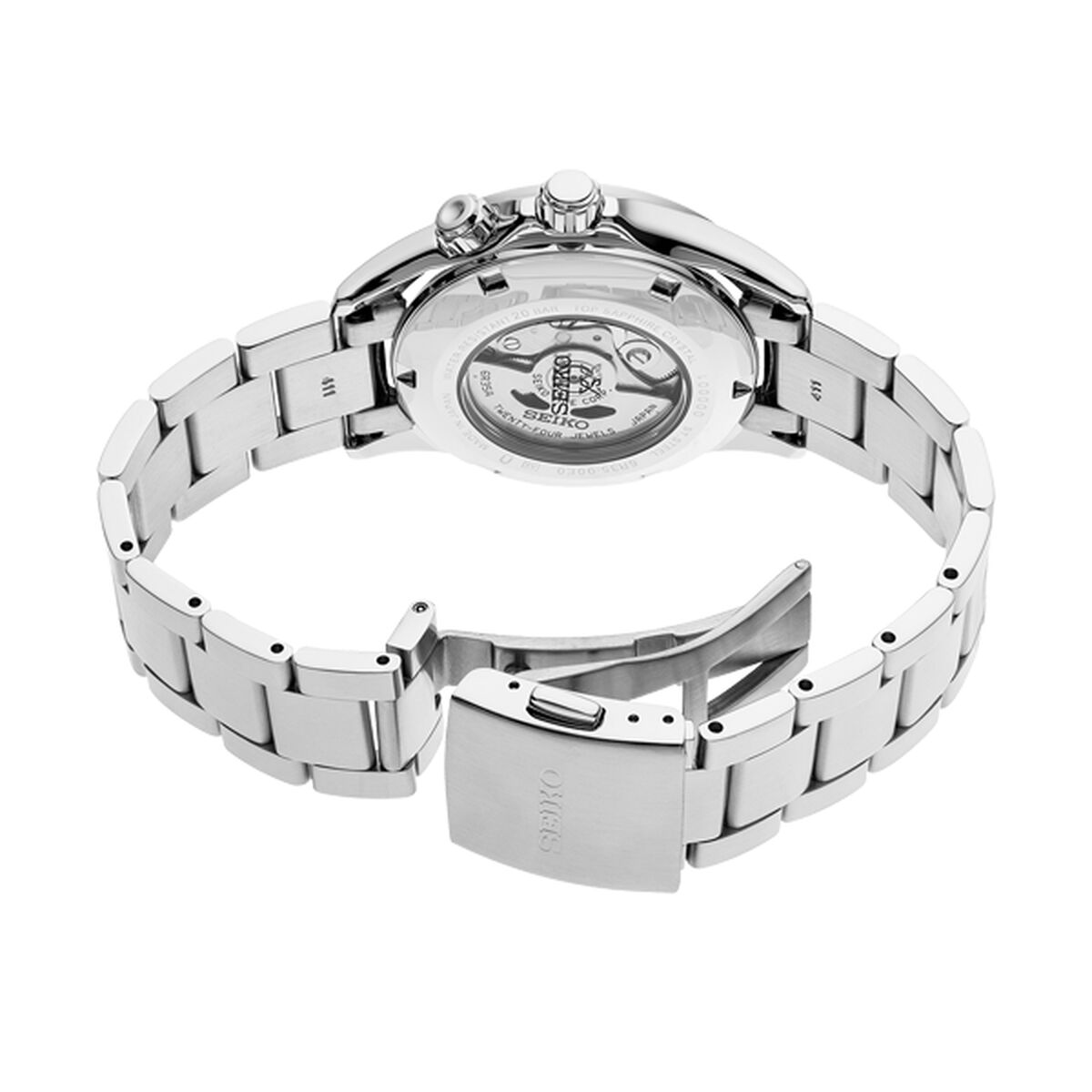 Ceas Bărbați Seiko SPB117J1