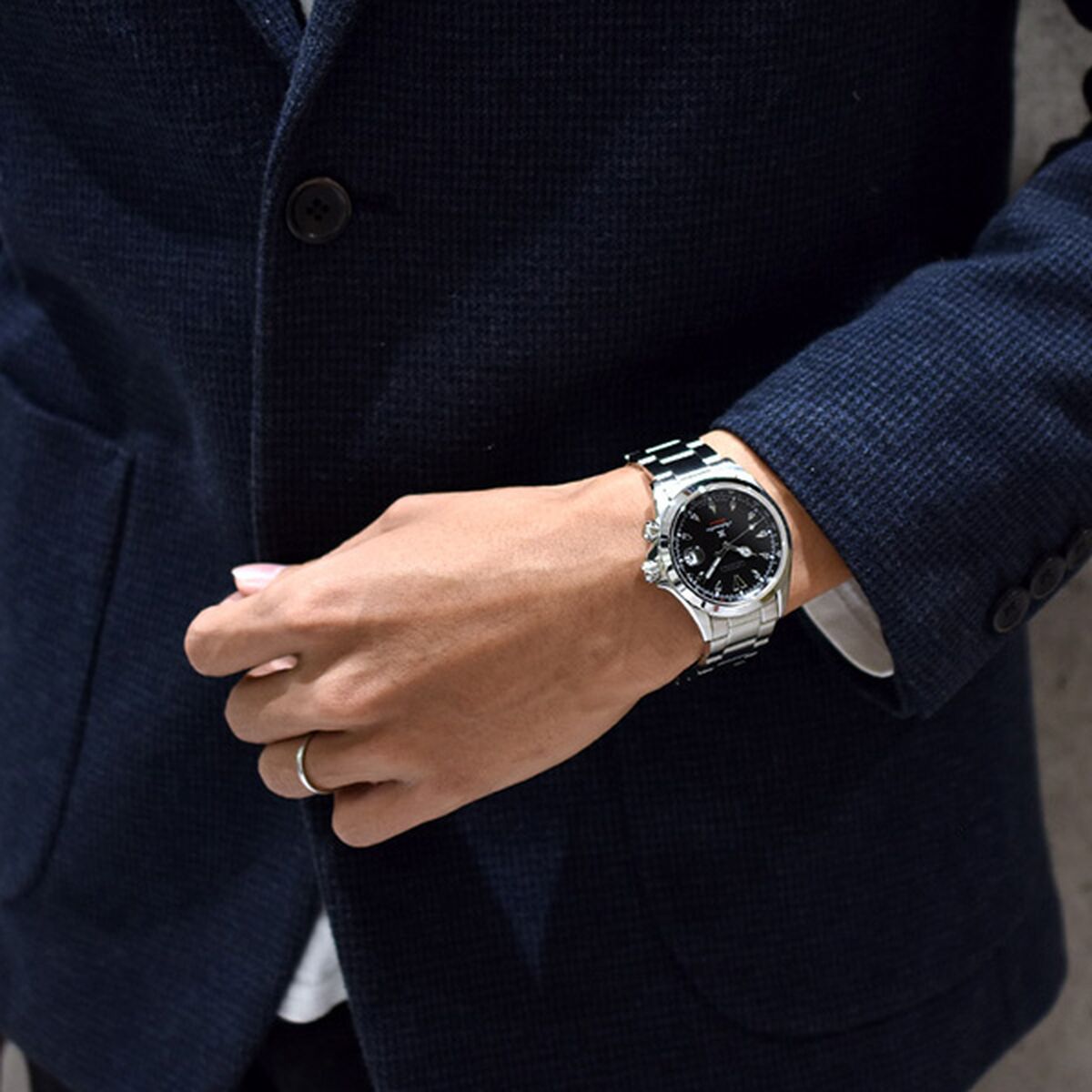 Ceas Bărbați Seiko SPB117J1