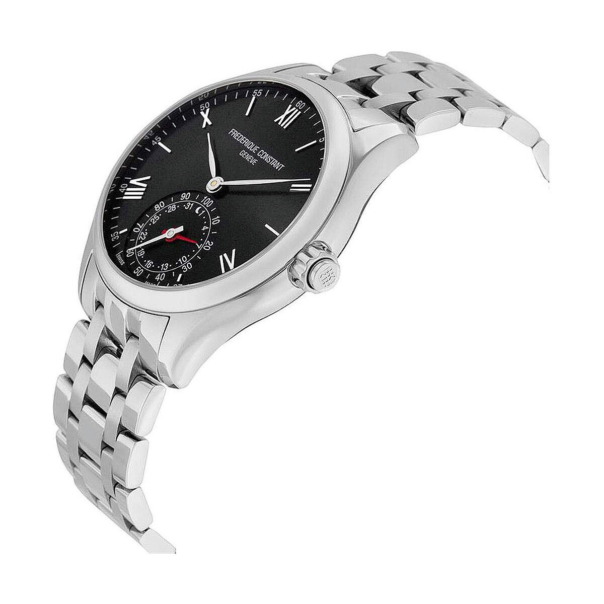 Ceas Bărbați Frederique Constant HOROLOGICAL