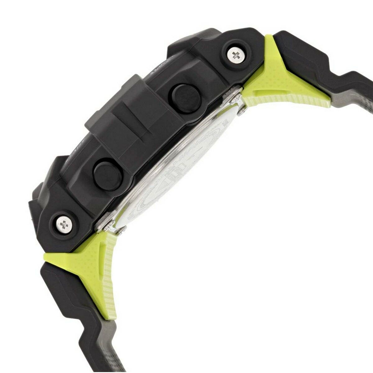 Ceas Bărbați Casio G-SQUAD Gri (Ø 48 mm)