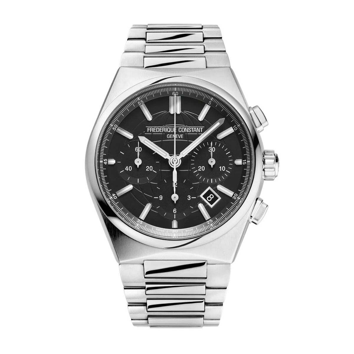 Ceas Damă Frederique Constant FC-391B4NH6B