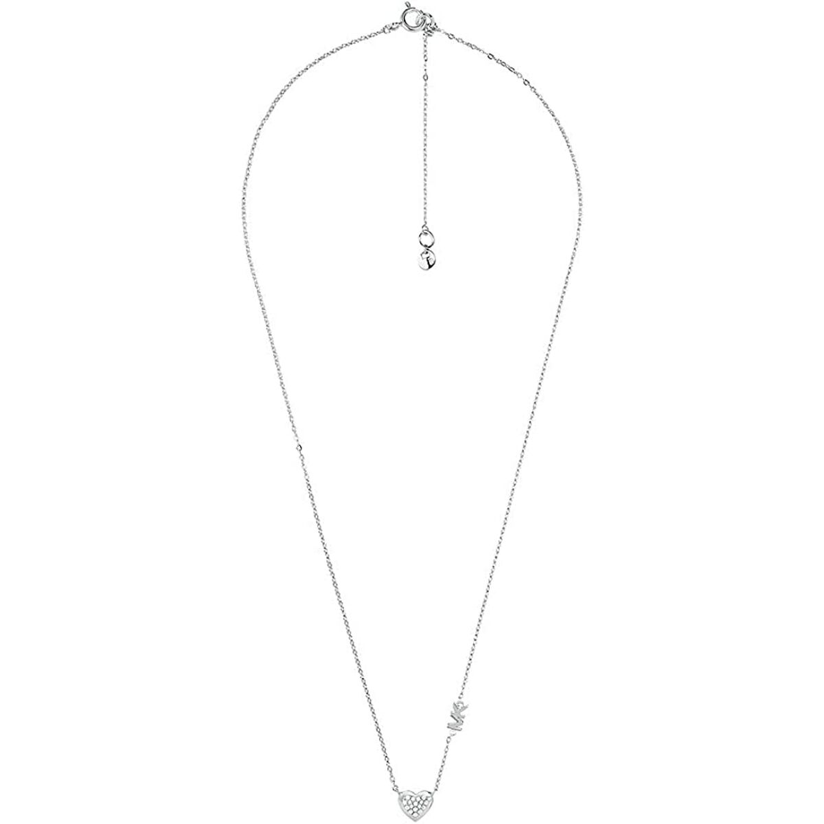 Colier Damă Michael Kors LOVE