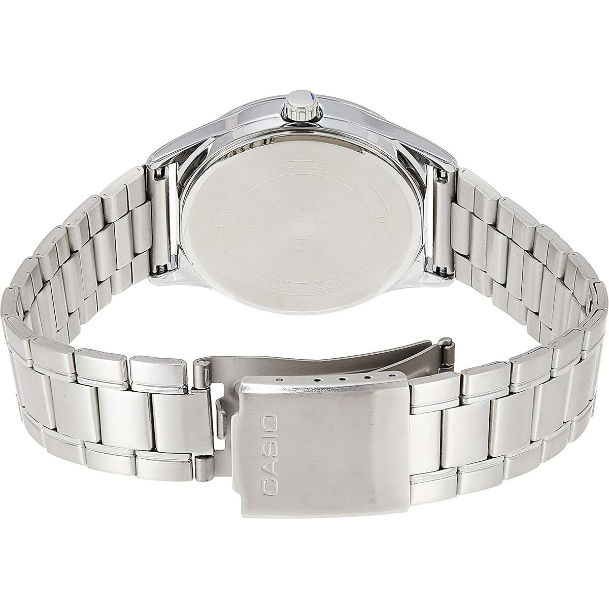 Ceas Bărbați Casio EASY READER