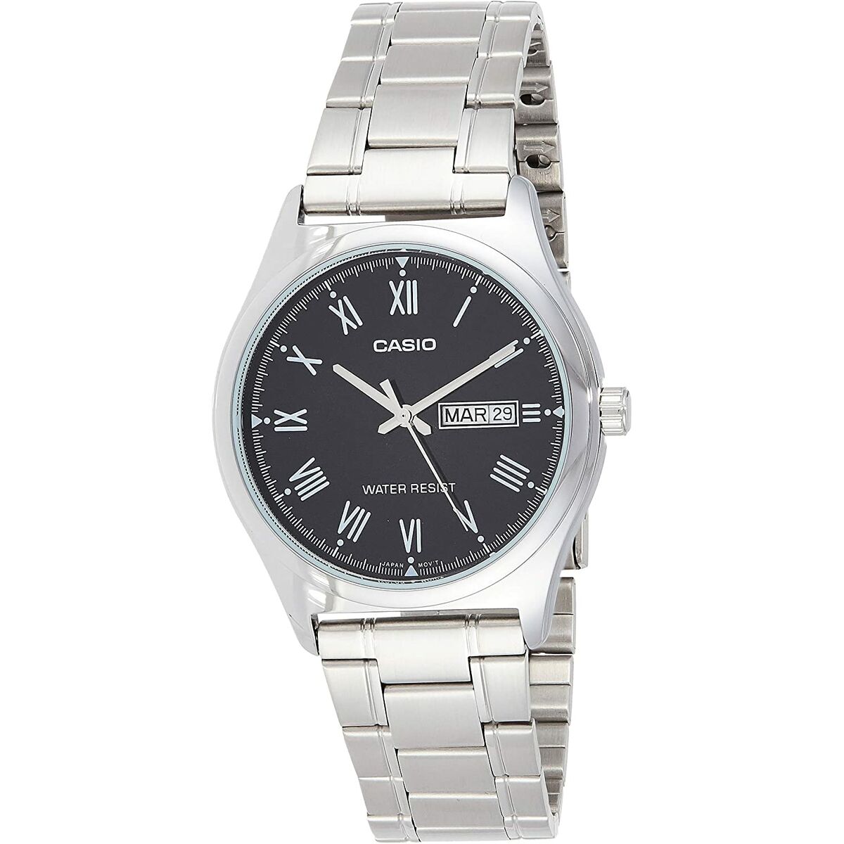 Ceas Bărbați Casio EASY READER