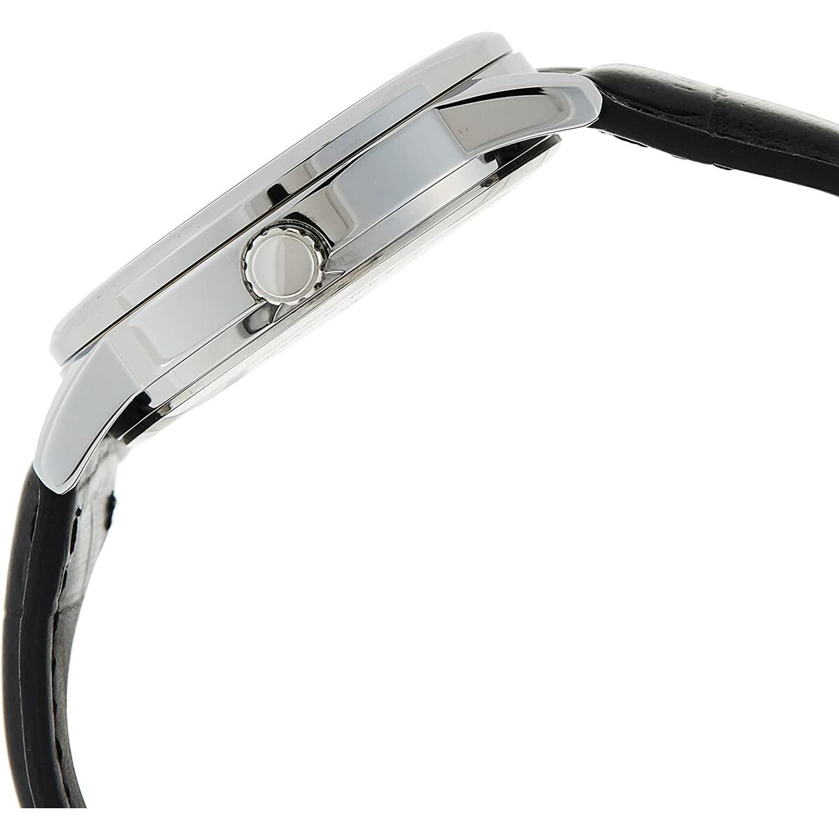 Ceas Bărbați Casio COLLECTION Negru (Ø 37 mm)