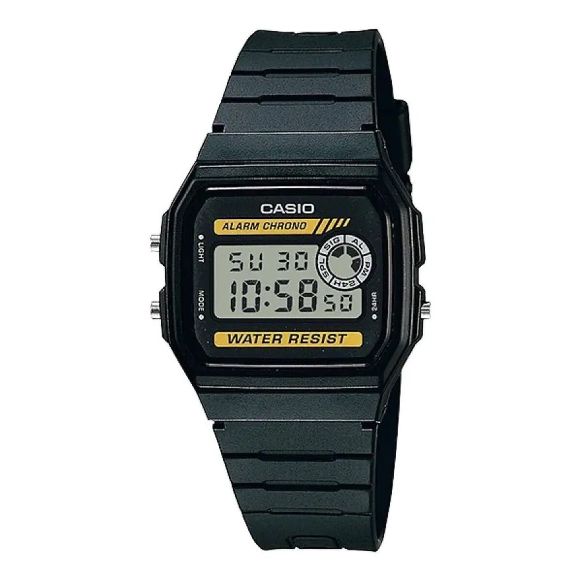 Ceas Unisex Casio VINTAGE (Ø 32 mm)