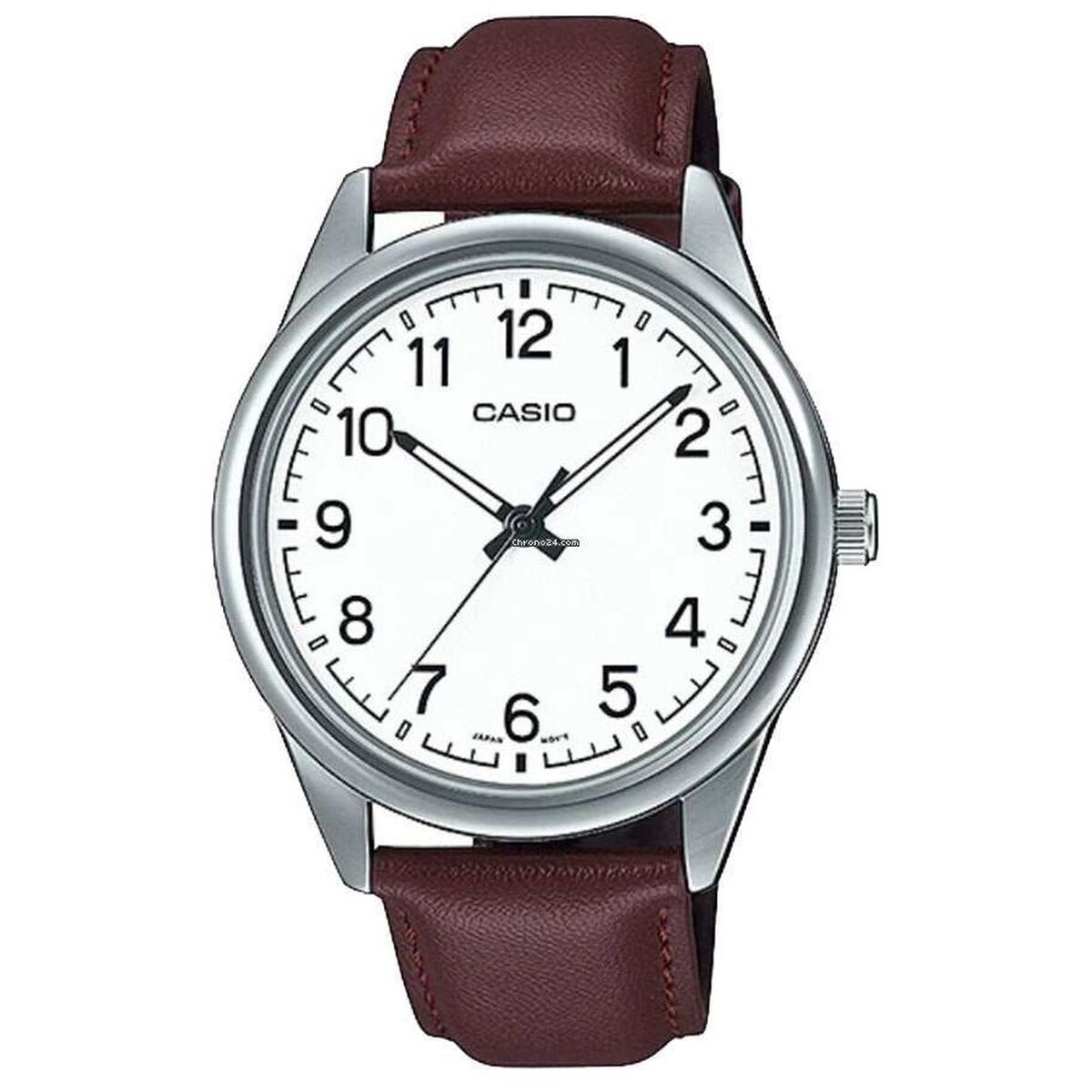 Ceas Bărbați Casio MTP-V005L-7B4UDF (Ø 40 mm)