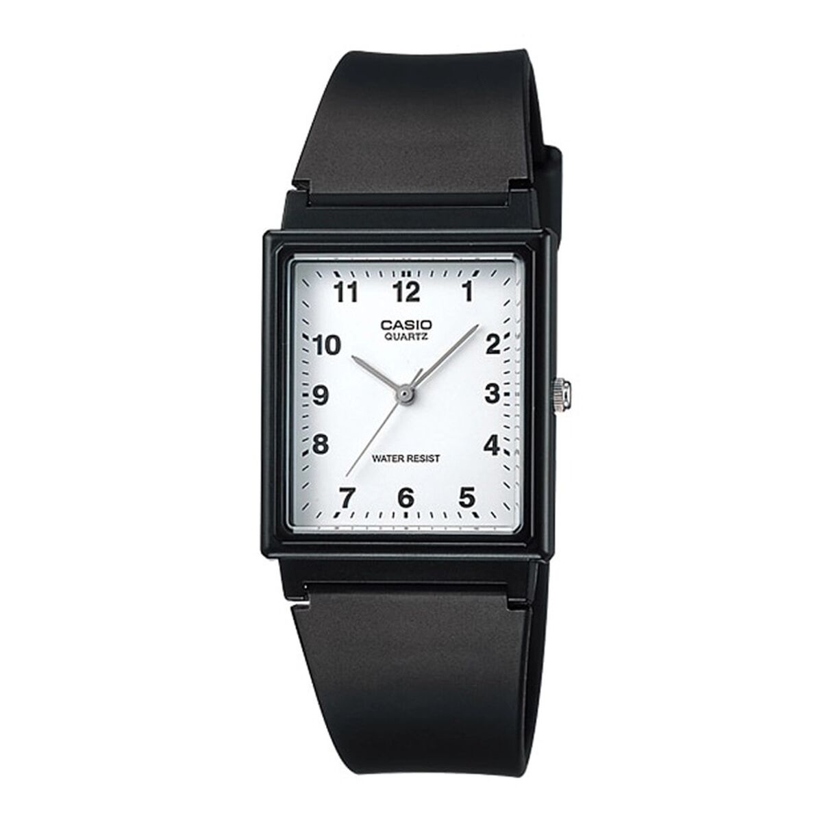 Ceas Bărbați Casio COLLECTION Negru