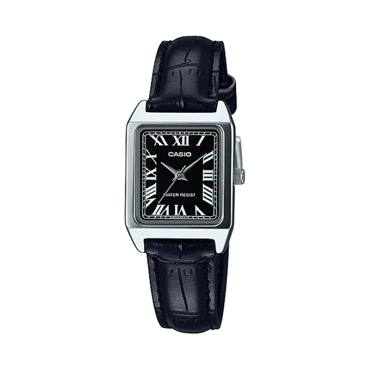 Ceas Damă Casio COLLECTION Negru (Ø 31 mm)