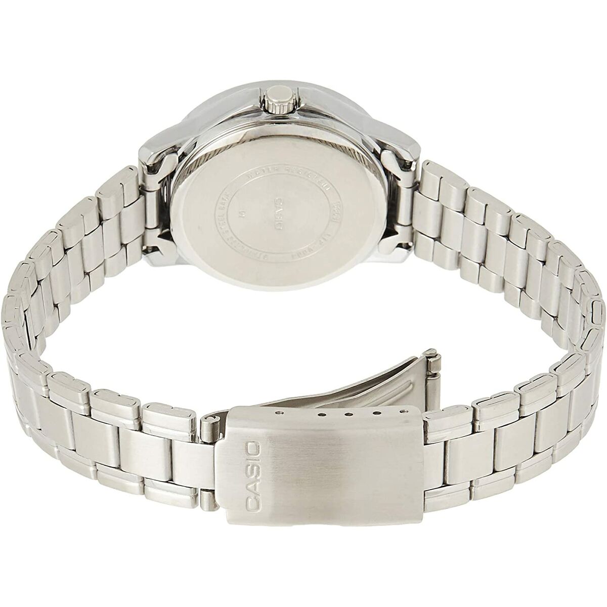 Ceas Damă Casio COLLECTION (Ø 30 mm)