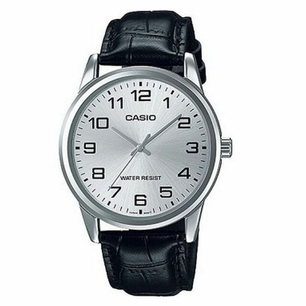 Ceas Bărbați Casio COLLECTION Negru (Ø 38 mm)