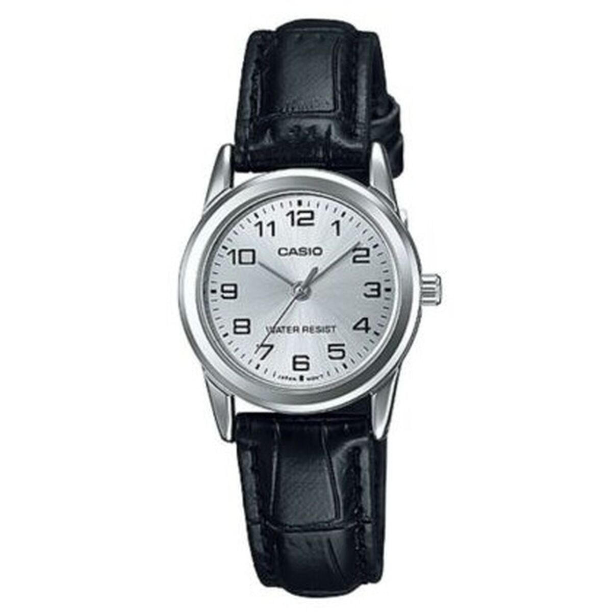Ceas Damă Casio COLLECTION Negru (Ø 25 mm)