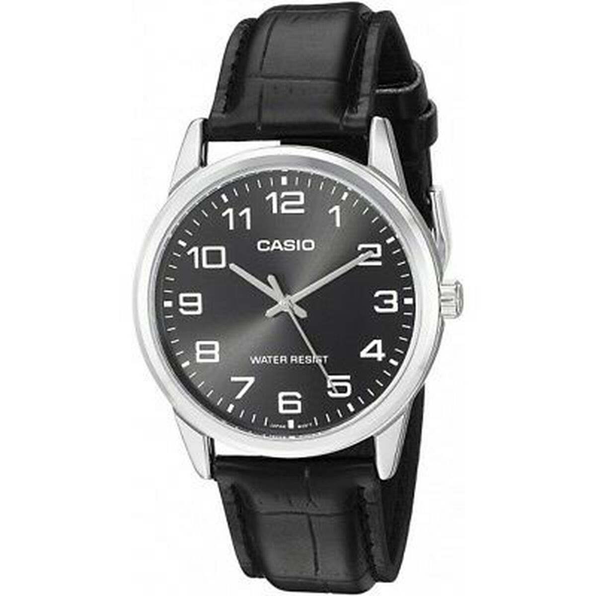 Ceas Bărbați Casio COLLECTION Negru (Ø 38 mm)
