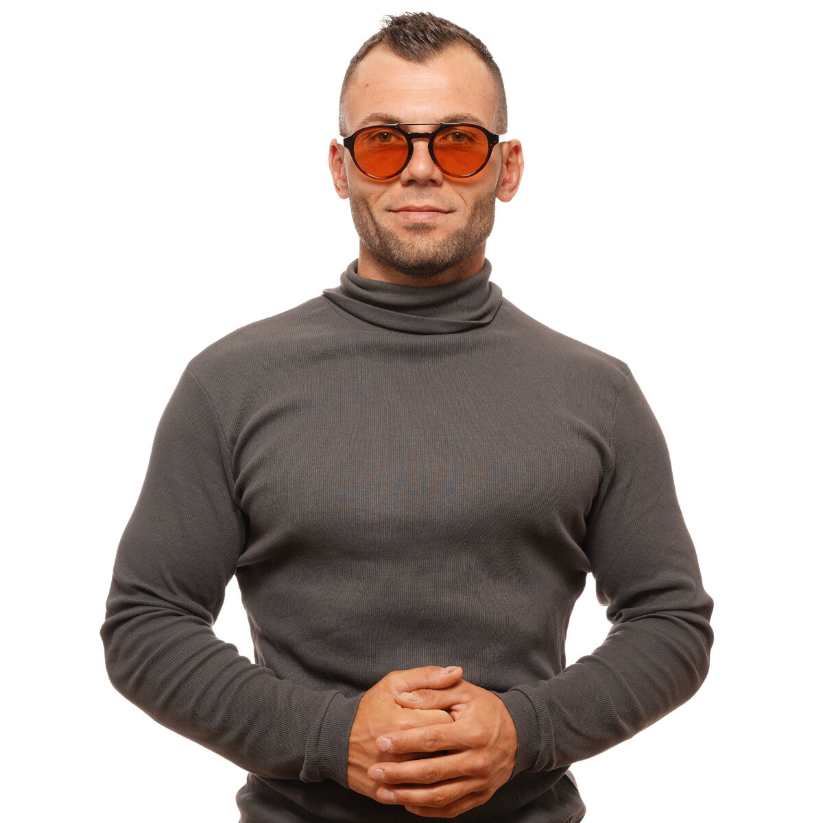 Ochelari de Soare Bărbați Web Eyewear Multicolor