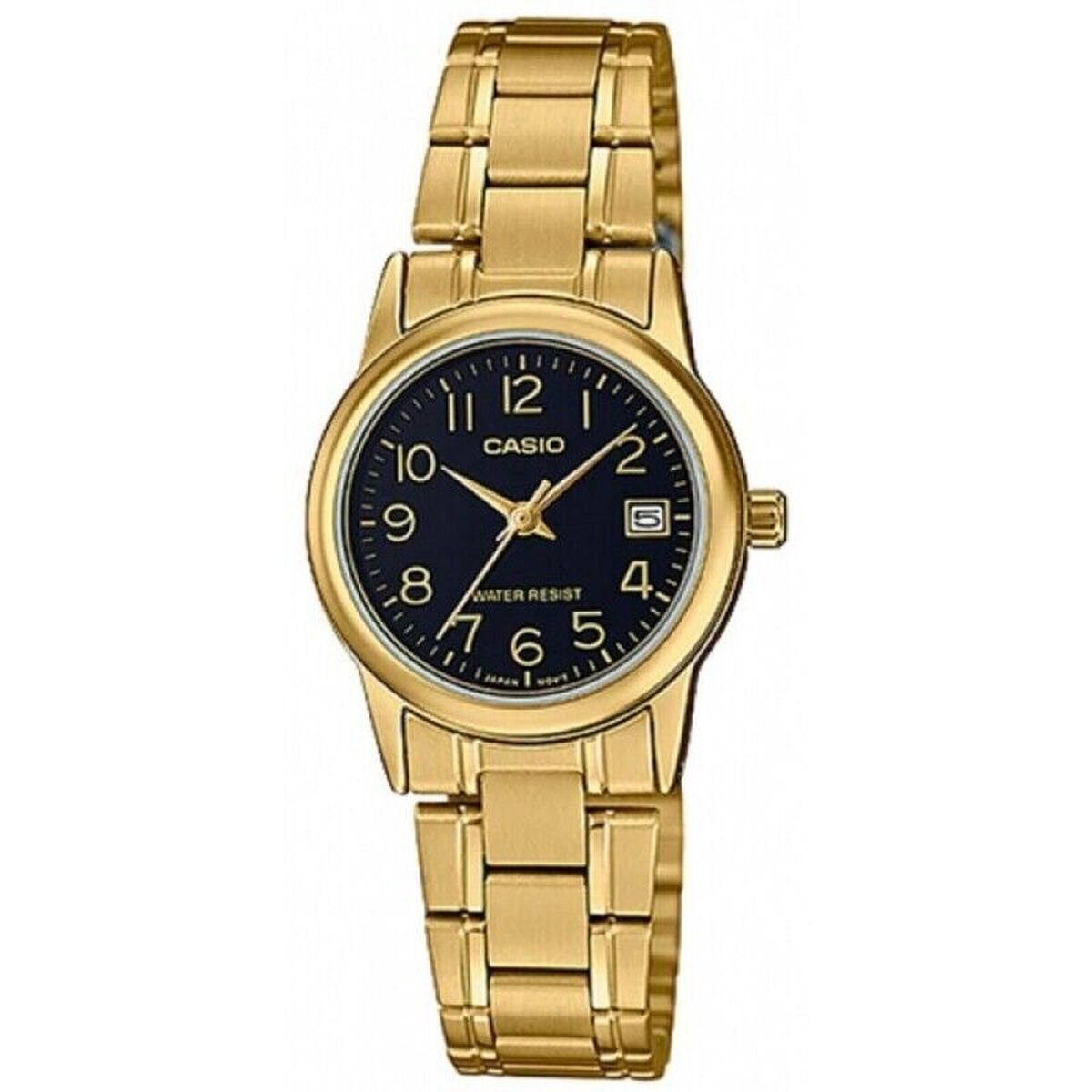 Ceas Bărbați Casio COLLECTION Negru (Ø 40 mm)