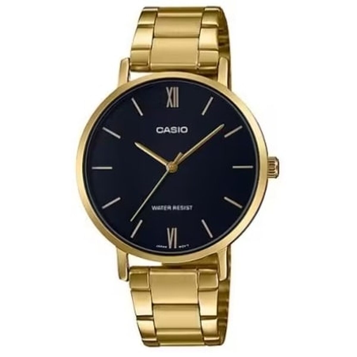Ceas Damă Casio COLLECTION Auriu* (Ø 34 mm)