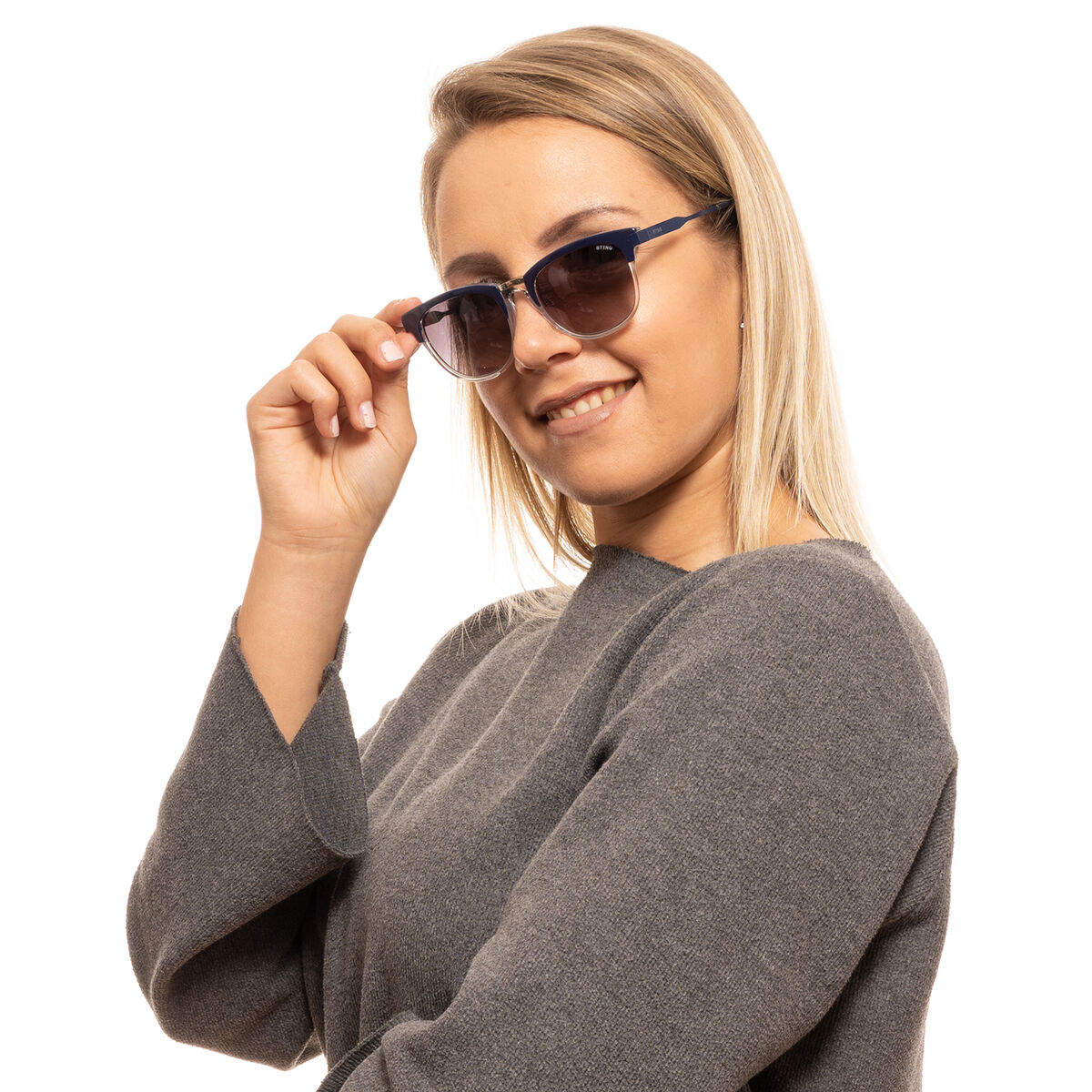 Ochelari de Soare Unisex Sting SST072 510P57