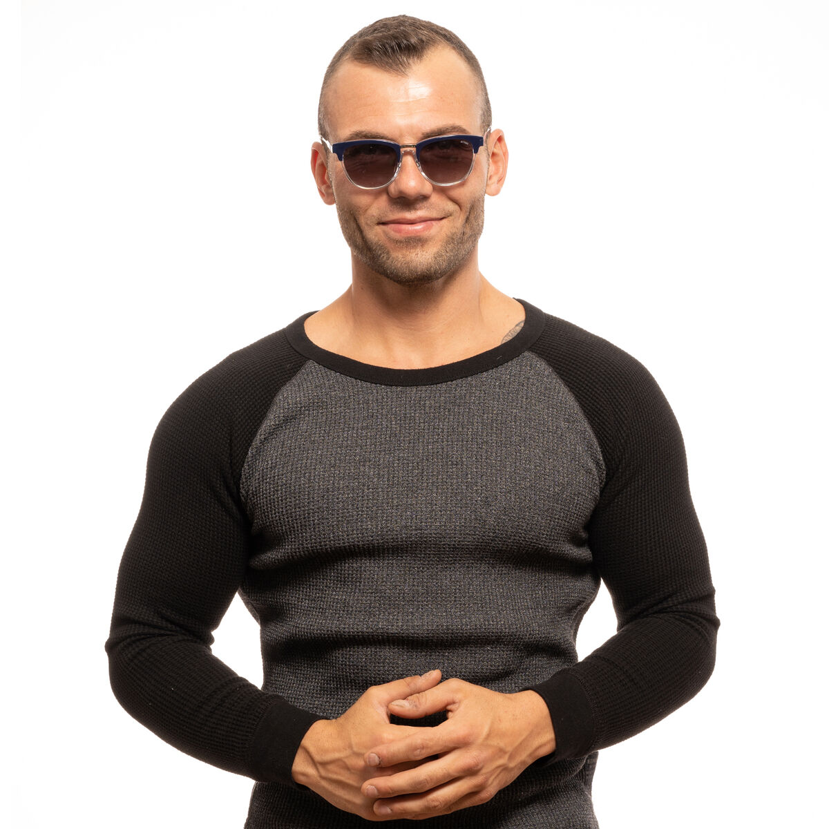 Ochelari de Soare Unisex Sting SST072 510P57