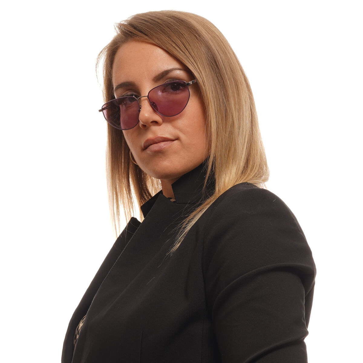 Ochelari de Soare Damă Benetton BE7033 56761