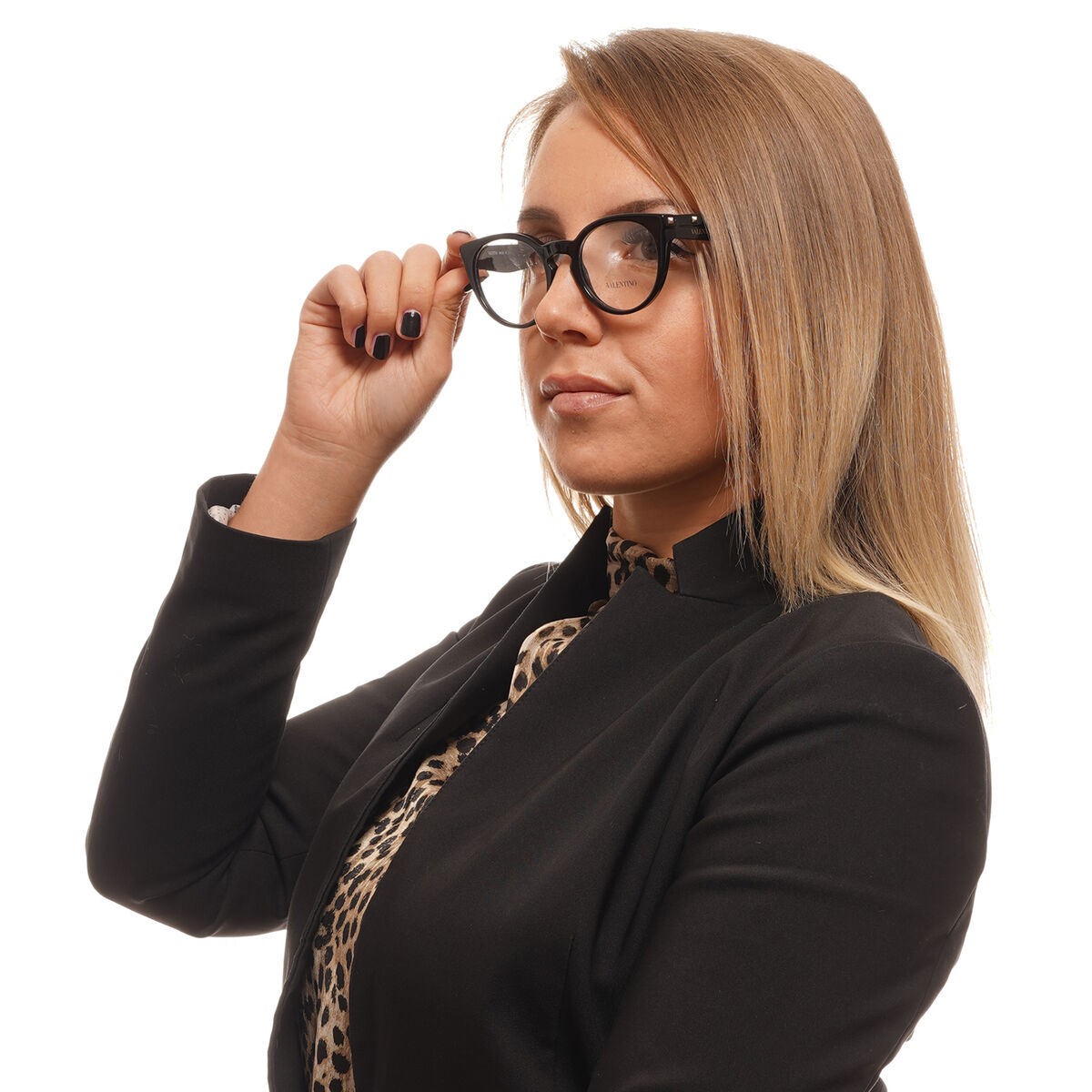 Ramă de Ochelari Damă Valentino 0VA3047 495001