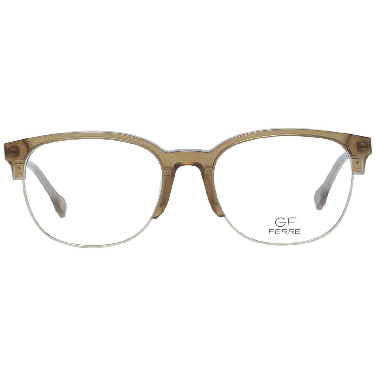 Ramă de Ochelari Unisex Gianfranco Ferre GFF0125 53007