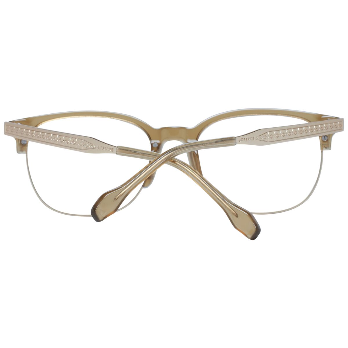 Ramă de Ochelari Unisex Gianfranco Ferre GFF0125 53007