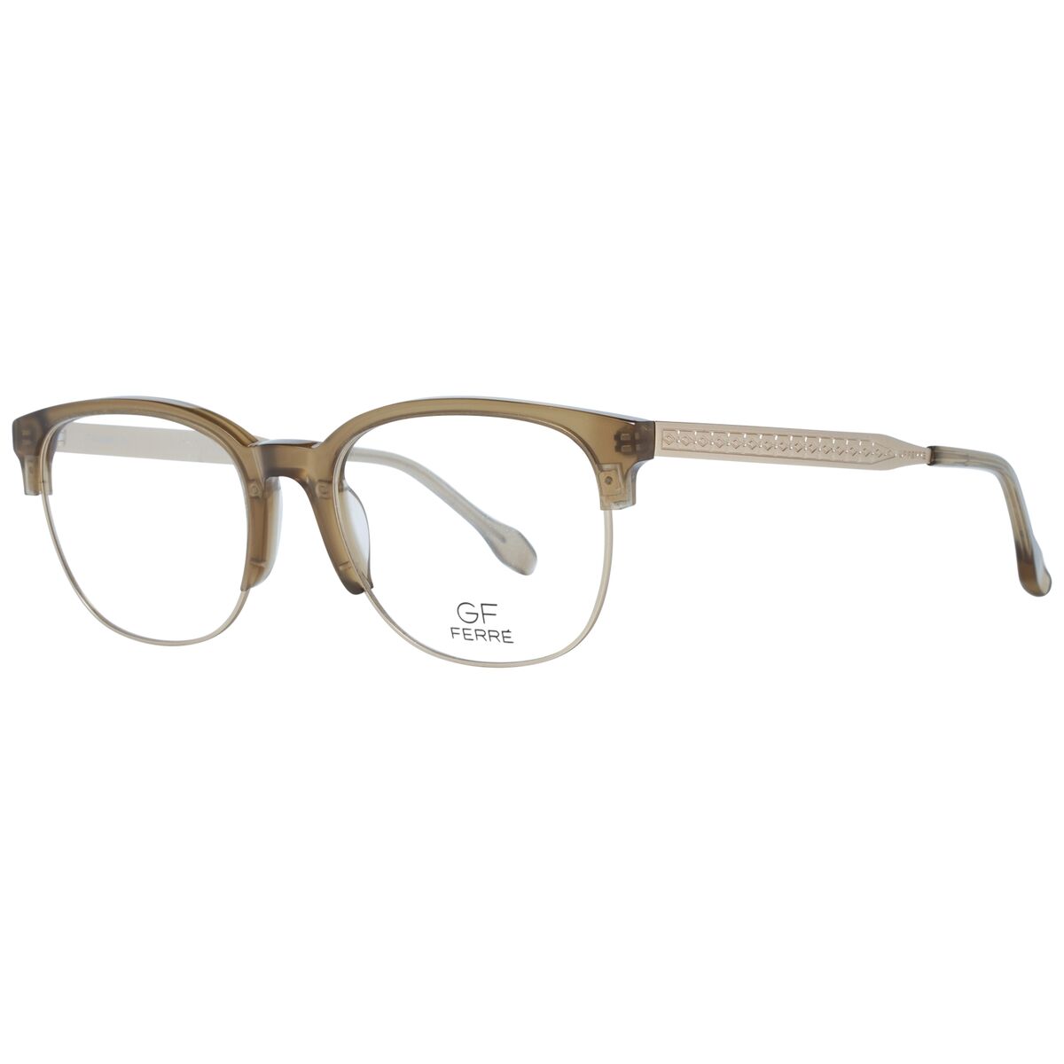 Ramă de Ochelari Unisex Gianfranco Ferre GFF0125 53007