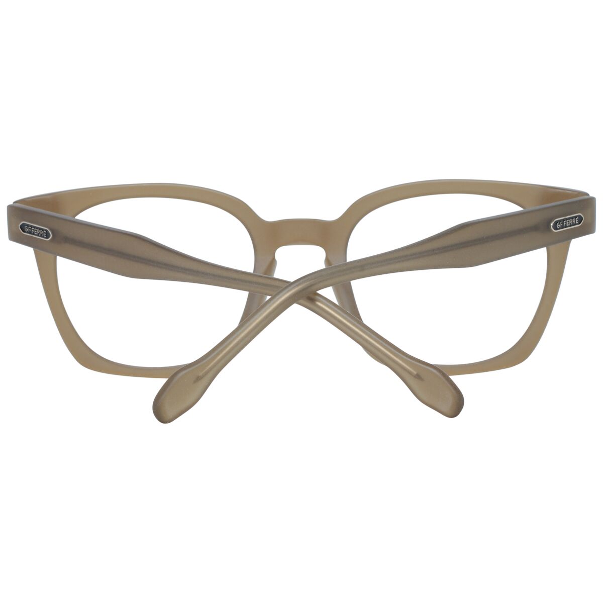 Ramă de Ochelari Unisex Gianfranco Ferre GFF0127 50005