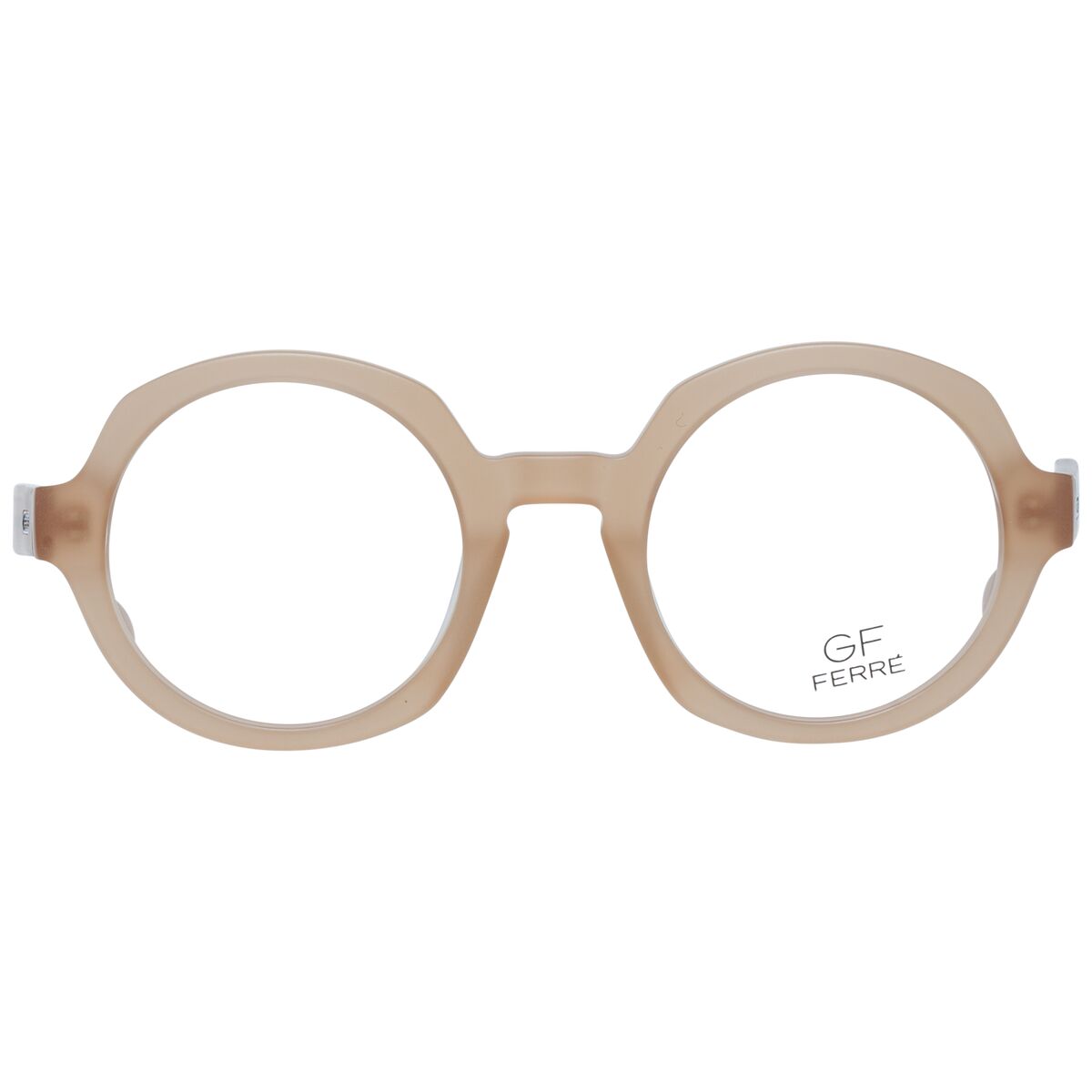 Ramă de Ochelari Unisex Gianfranco Ferre GFF0128 47005