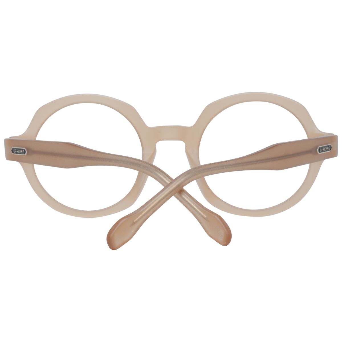 Ramă de Ochelari Unisex Gianfranco Ferre GFF0128 47005