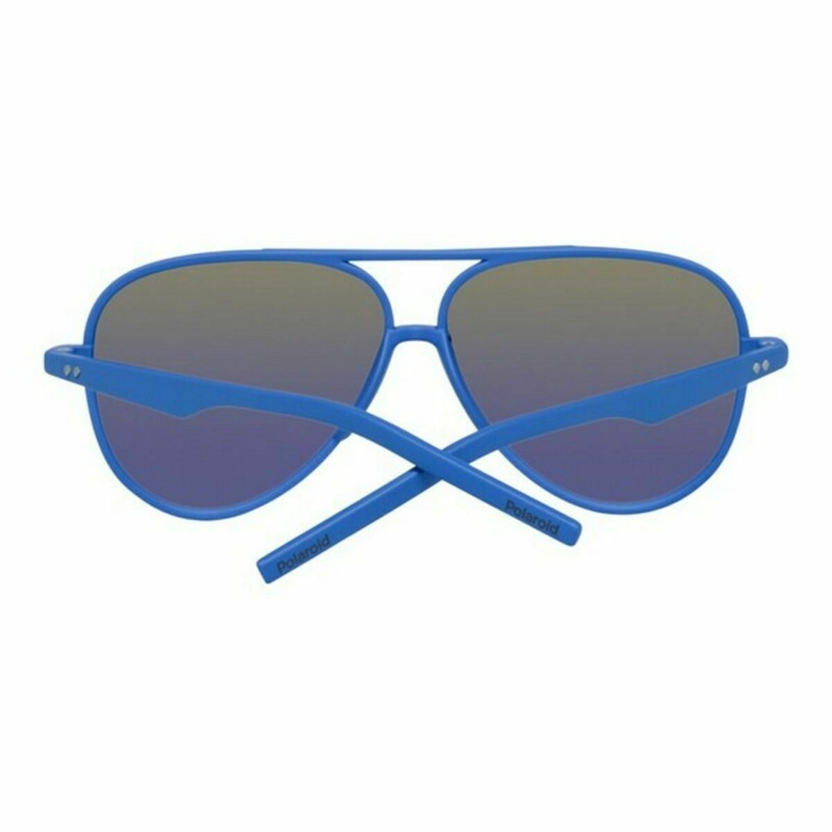 Ochelari de Soare Unisex Polaroid PLD 6017_S 60ZDI