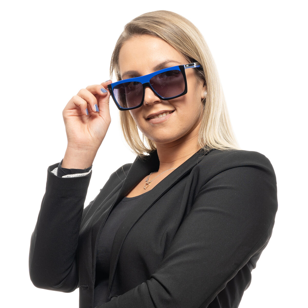 Ochelari de Soare Damă Emilio Pucci EP0088 6105W