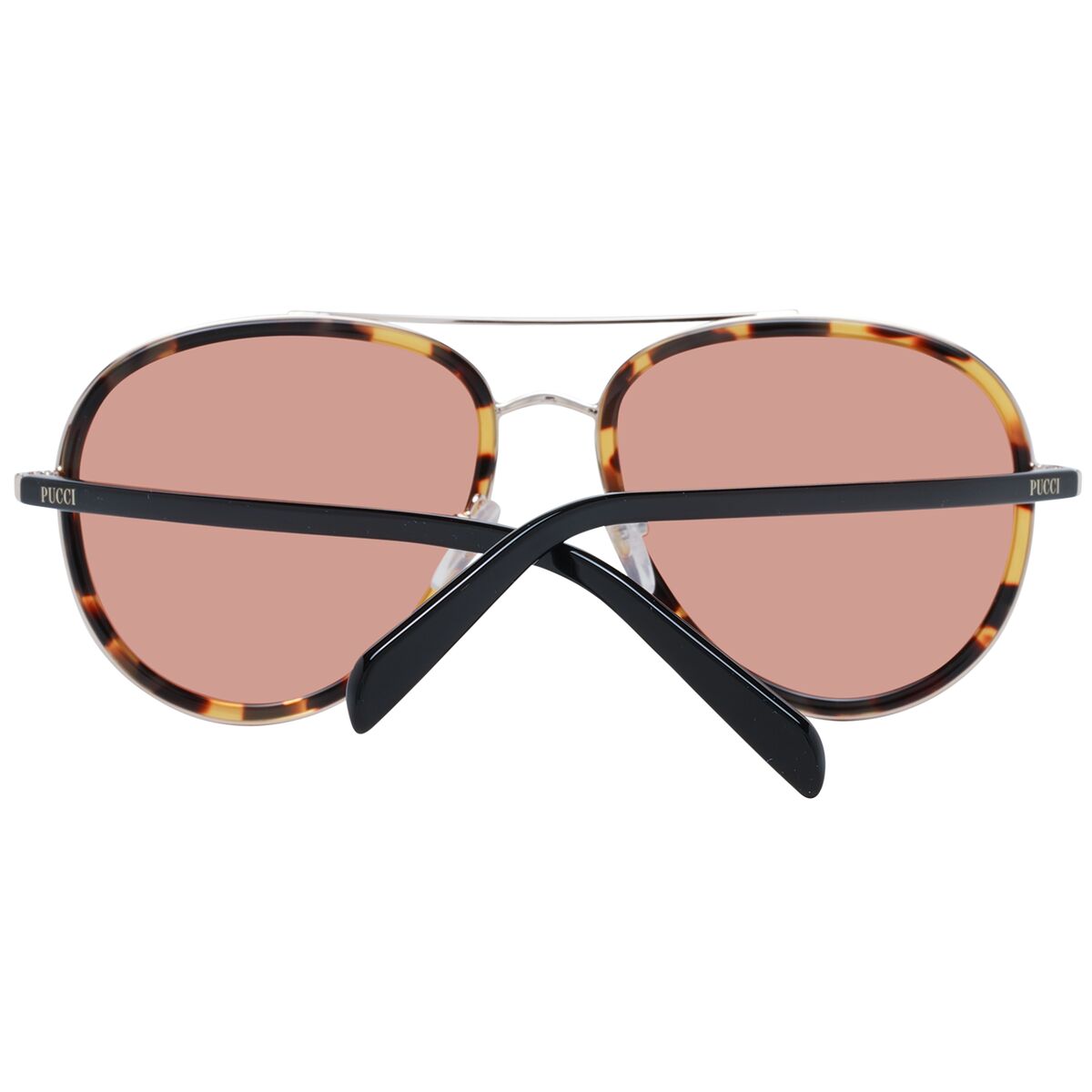 Ochelari de Soare Damă Emilio Pucci EP0185 5756E